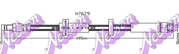 H7679