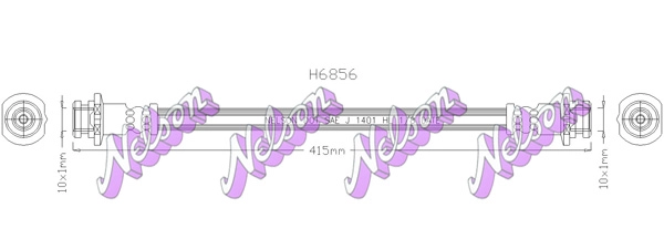 H6856