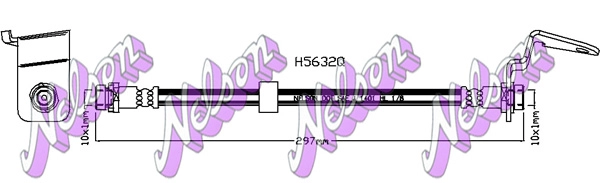 H5632Q