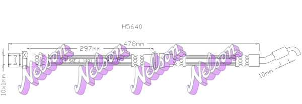 H5640