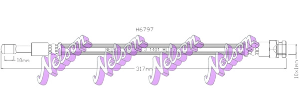 H6797