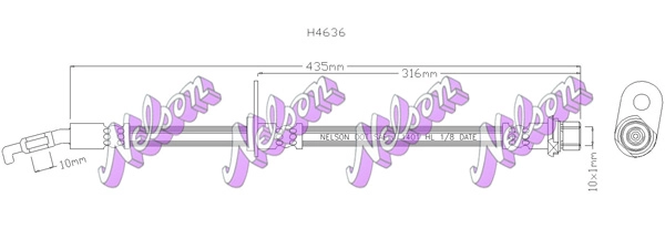 H4636