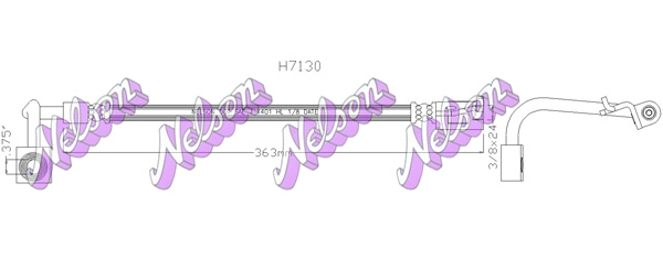 H7130