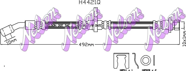 H4421Q