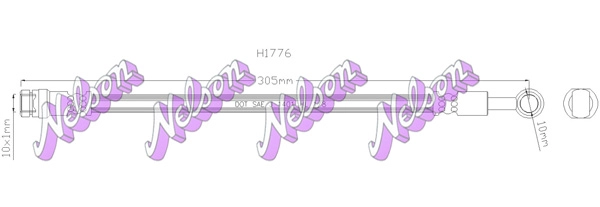 H1776