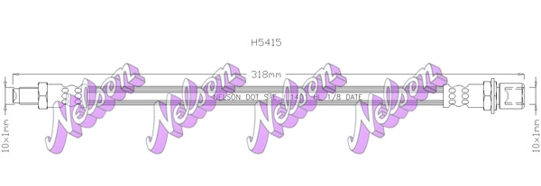 H5415