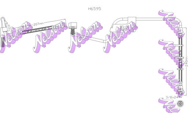 H6595