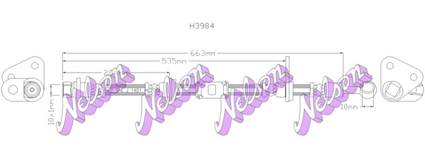 H3984