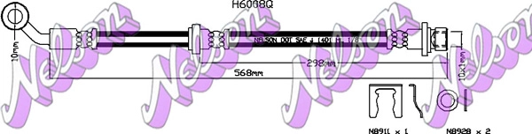 H6008Q