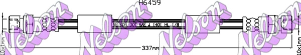 H6459