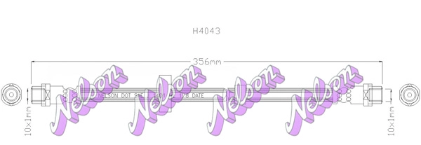 H4043