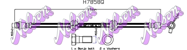 H7858Q