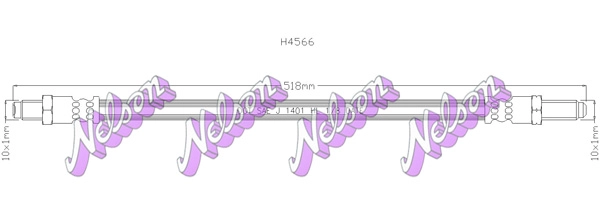 H4566