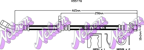 H5577Q