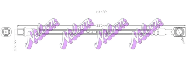 H4482