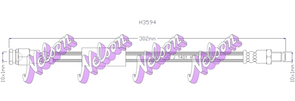 H3594