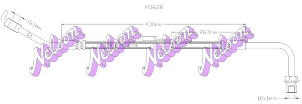 H3628