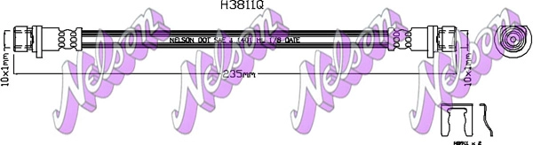 H3811Q