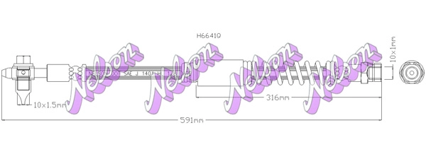H6641Q