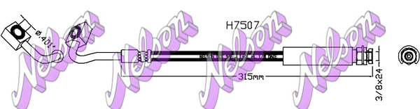 H7507