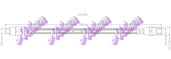 H4356