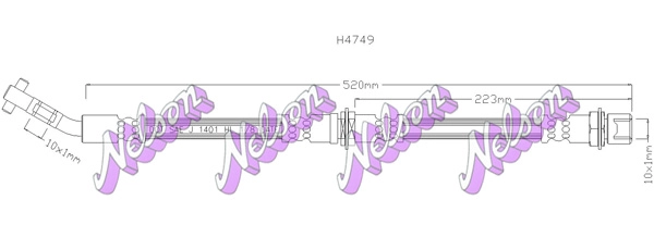 H4749