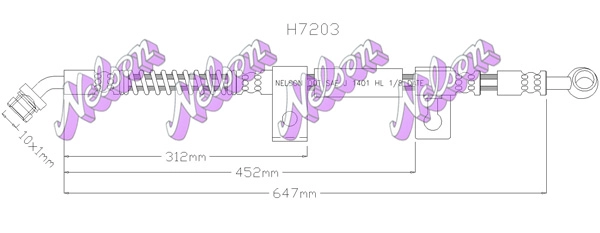 H7203