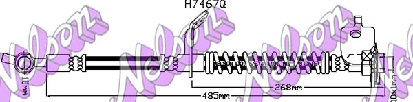 H7467Q