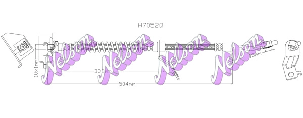 H7052Q