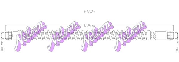 H3624