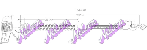H6673Q