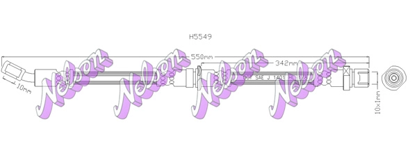 H5549