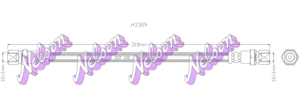 H3309