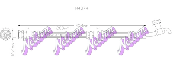 H4374