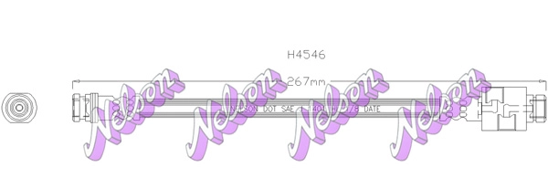 H4546