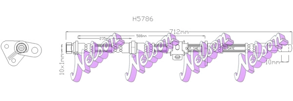 H5786