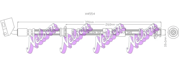 H4554