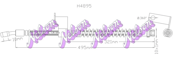 H4895