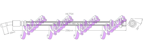 H6754