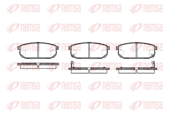 3ED00-583021