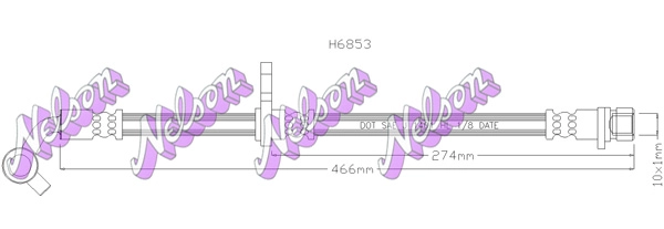 H6853