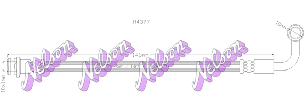H4377