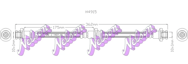 H4915