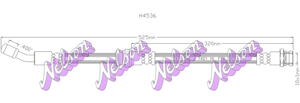 H4536