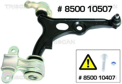 8500 10507