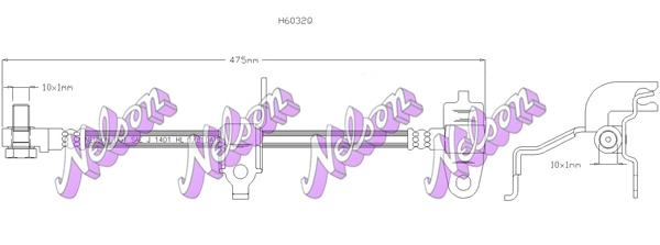 H6032Q