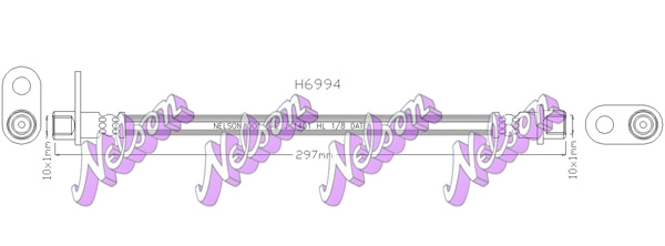 H6994