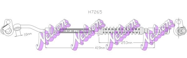 H7265