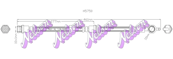 H5750