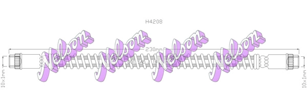 H4208